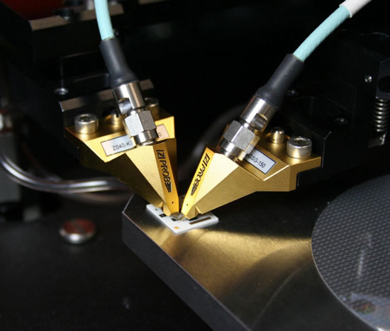 Z-Coaxial